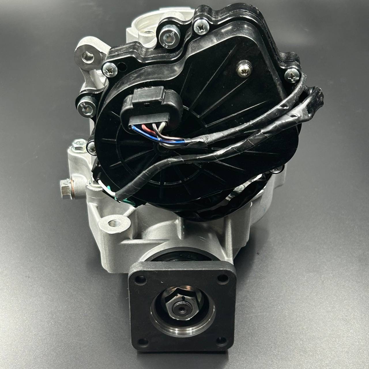 картинка Редуктор передний в сборе (SUMITOMO) (0180-310000-00001) (ZIBO)