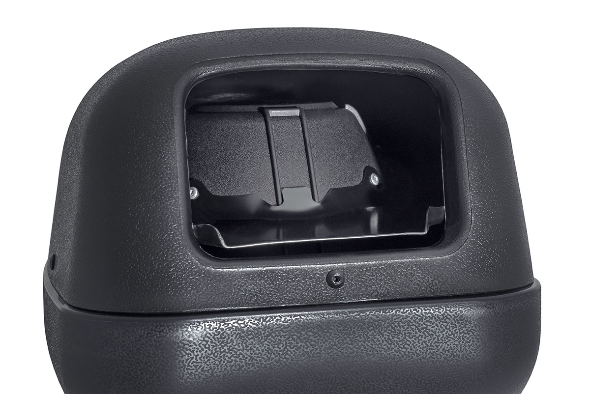 картинка Насадка на шноркель (диаметр 3.5)