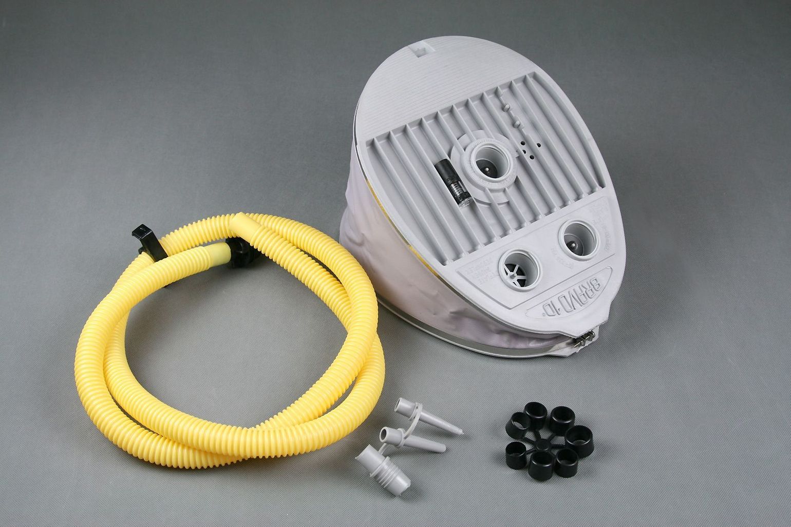 картинка Насос Bravo 10 ножной