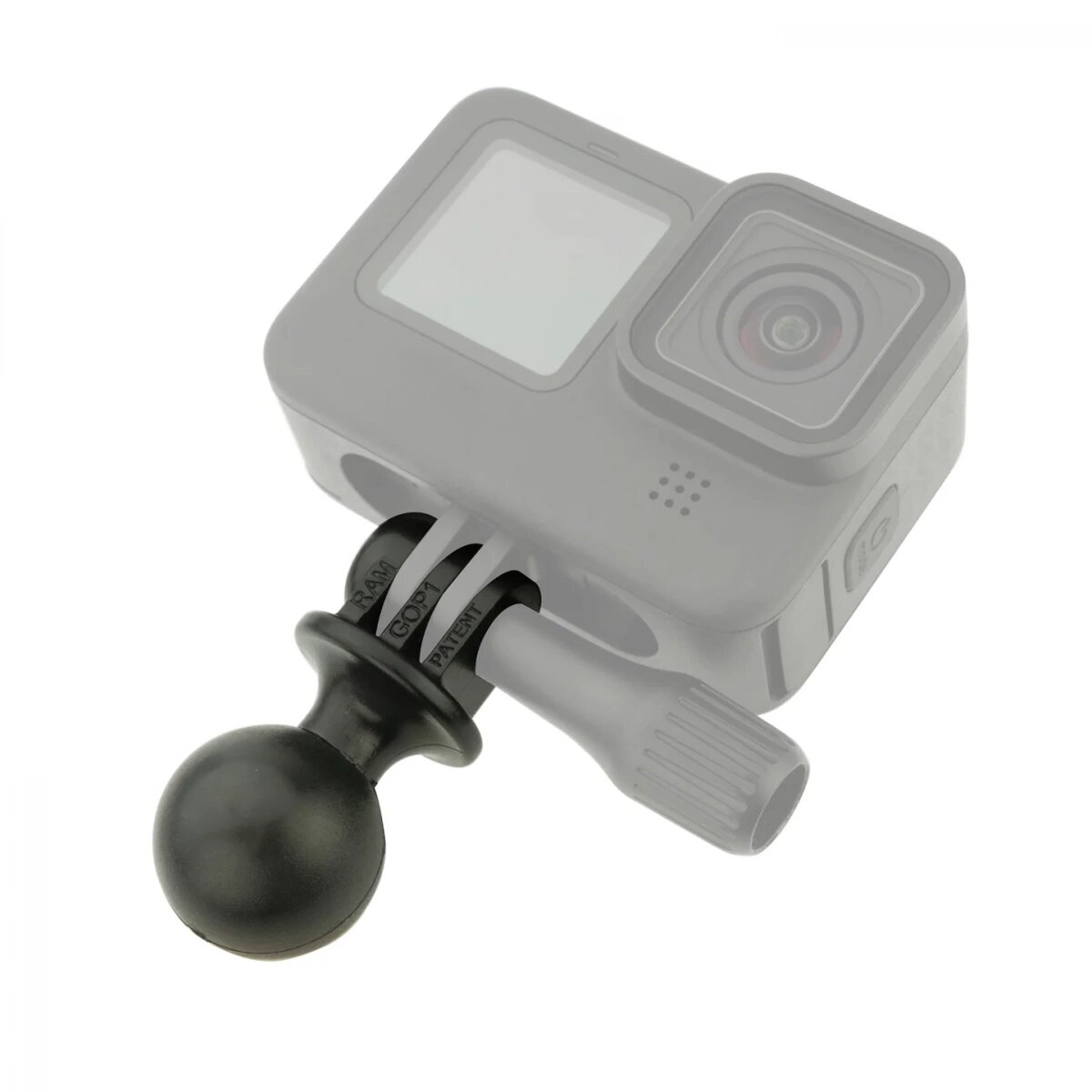 картинка RAP-B-202U-GOP1 держатель RAM для камер GoPro, шар 25 мм (1")