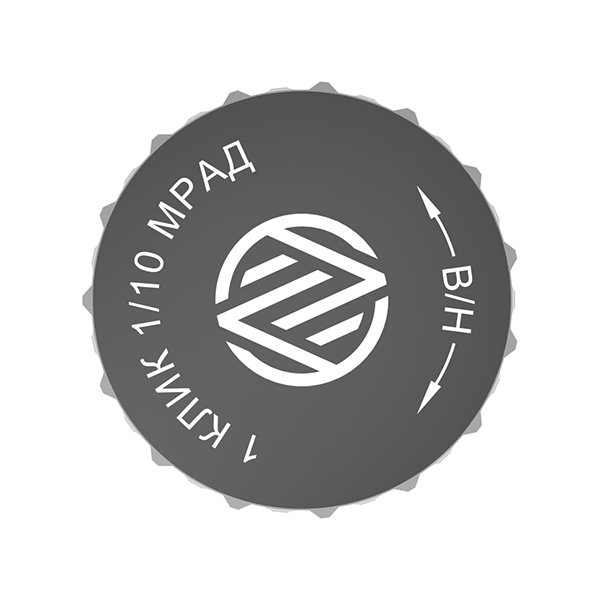 картинка Баллистические компенсаторы ARTELV 30