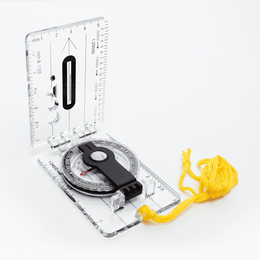 картинка Компас с визиром BTrace