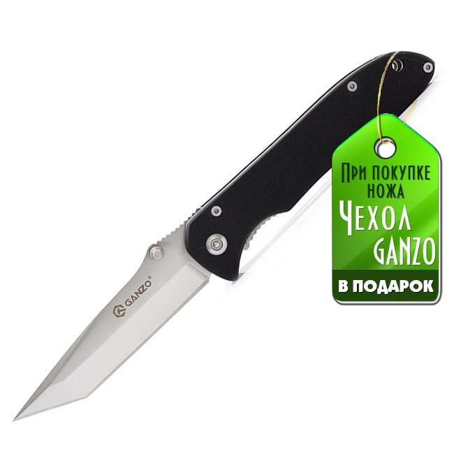 картинка Нож Ganzo G714