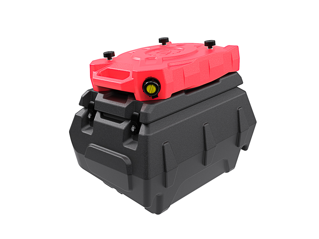 картинка Канистра для RM VECTOR 551