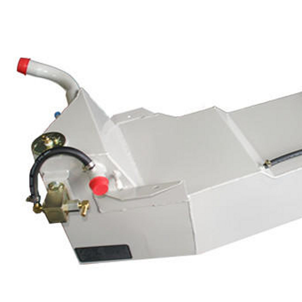 Бак топливный ARB JK 4DR PETROL HD 07-12 68L