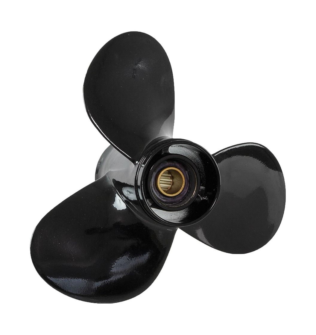 картинка Винт гребной Tohatsu/Nissan 35-50;3x11-1/8x13, BaekSan