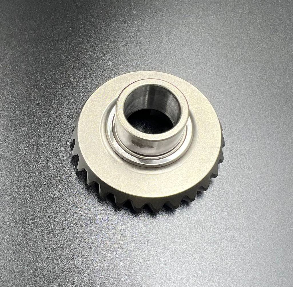 Шестерня заднего хода Yamaha 9.9-15 KACAWA