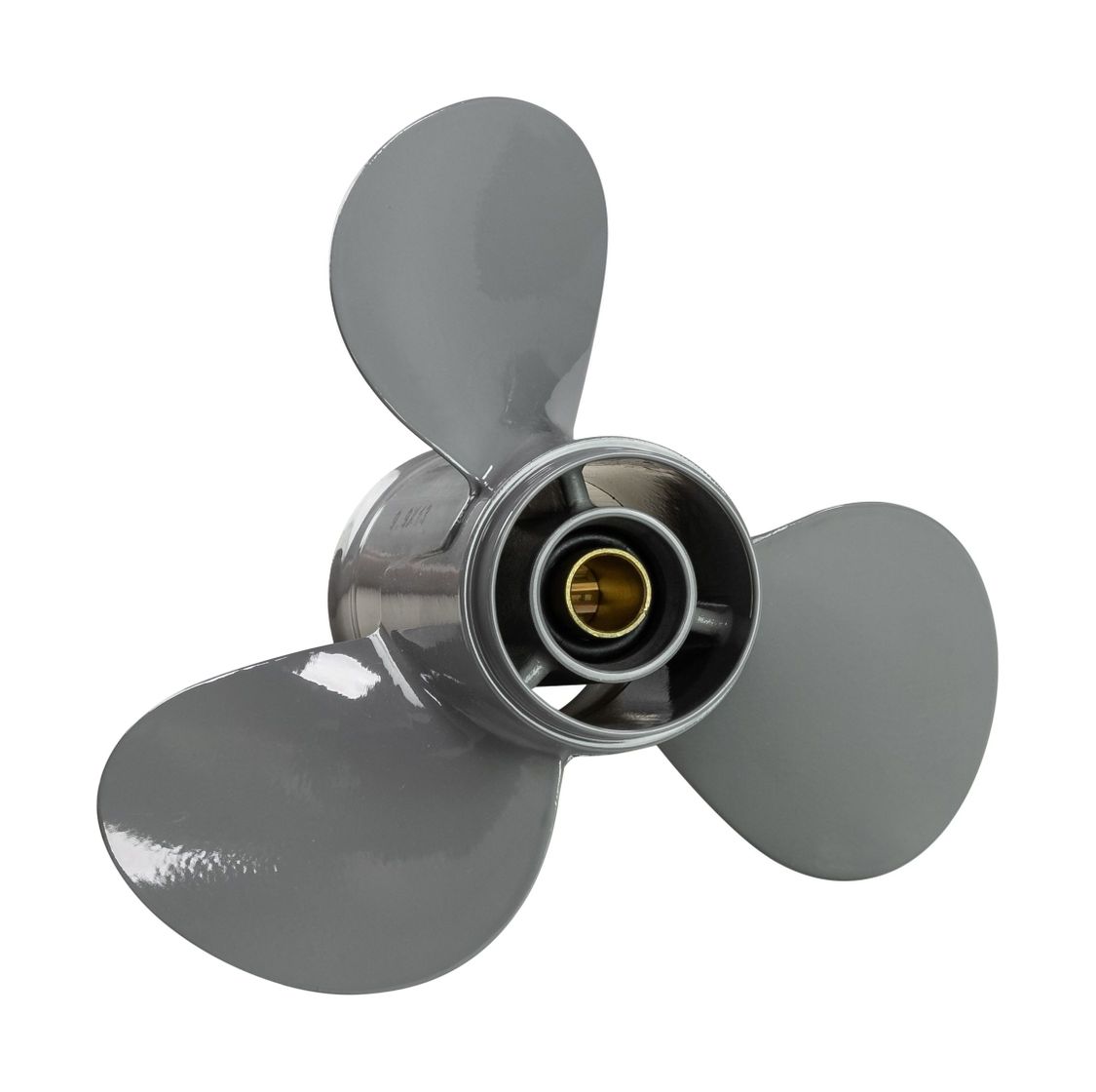 картинка Гребной винт 3x9.9x13, Marine Rocket