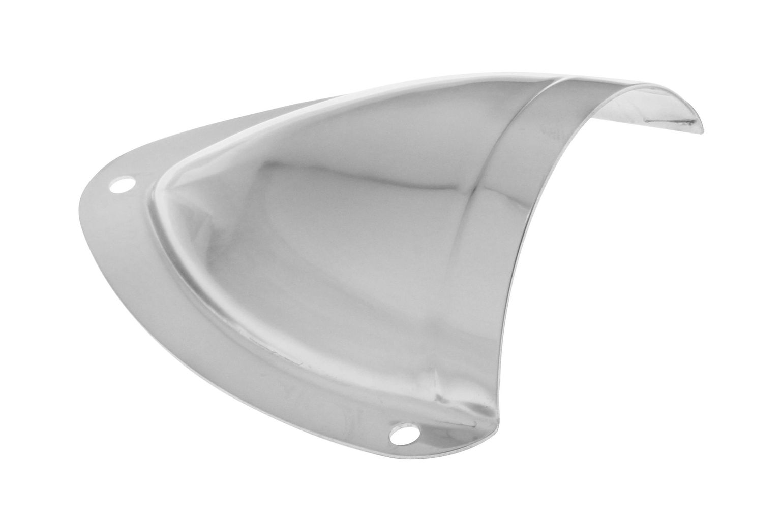 картинка Крышка вентиляционная 90х86х28х0,8 мм, нержавеющая