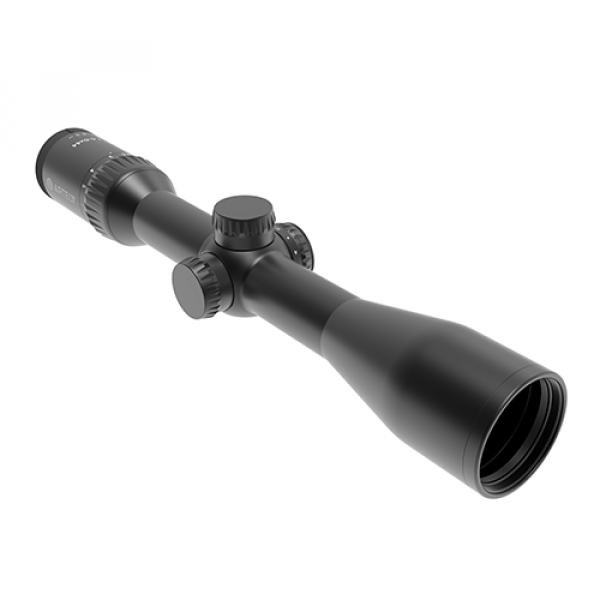 картинка Прицел Artelv CRS Fiber 1.5-6x44 SFP 30мм