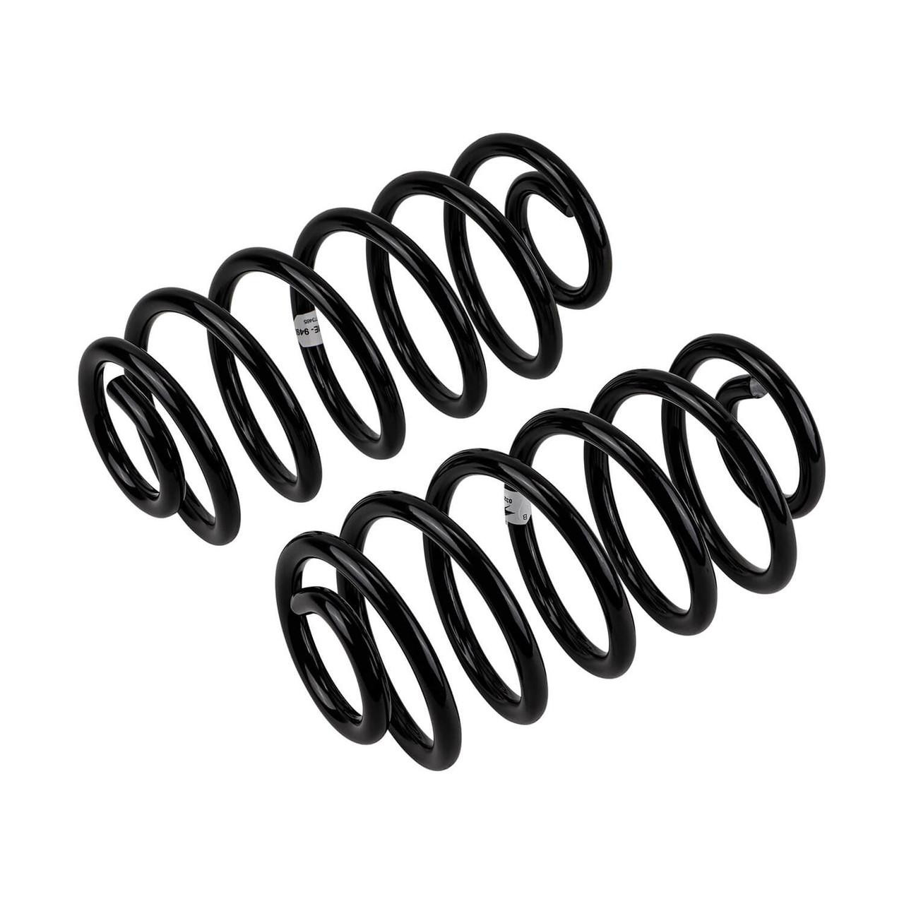 картинка Пружины подвески задние для Jeep Wrangler TJ 2003-2006 OME ARB