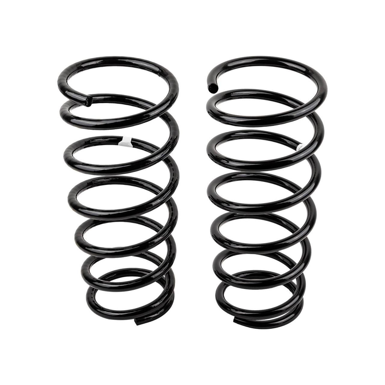 картинка Пружины подвески передние для Nissan Pathfinder 1996-2004 OME 2928 ARB