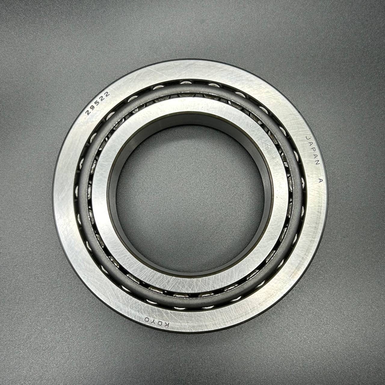картинка Подшипник роликовый конический BEARING ASSY (805182A1; 8M0103477) (Mercury)