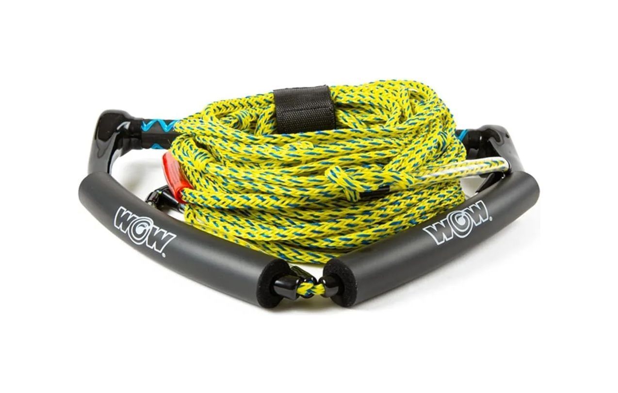 картинка Фал буксировочный для вейкборда, 21 м