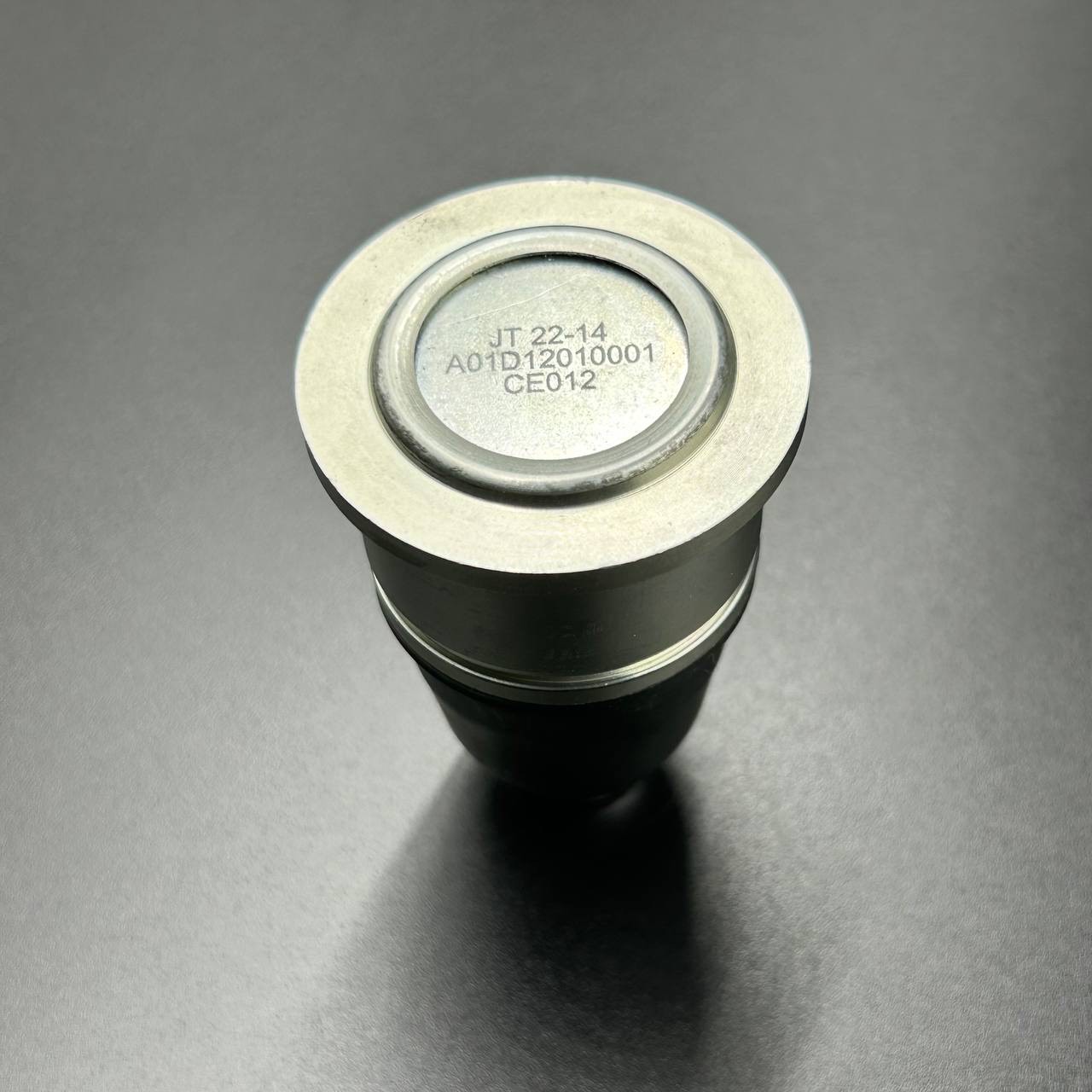 картинка Опора шаровая нижняя ATV CFM 600-1000,CF500 (ZIBO)