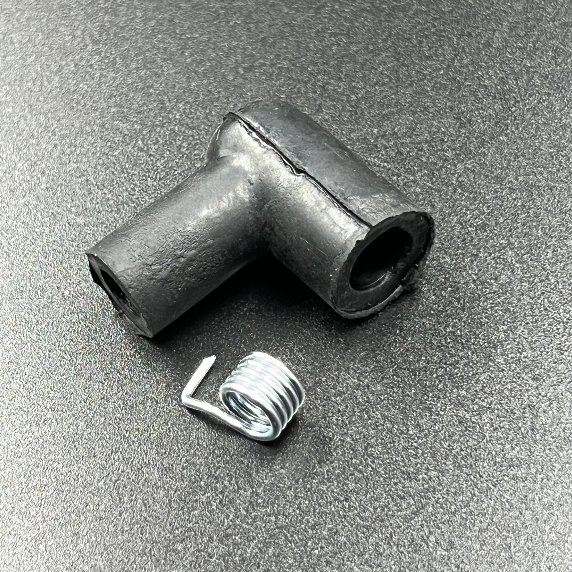 картинка Колпачок свечной (14мм) (KINETIX)