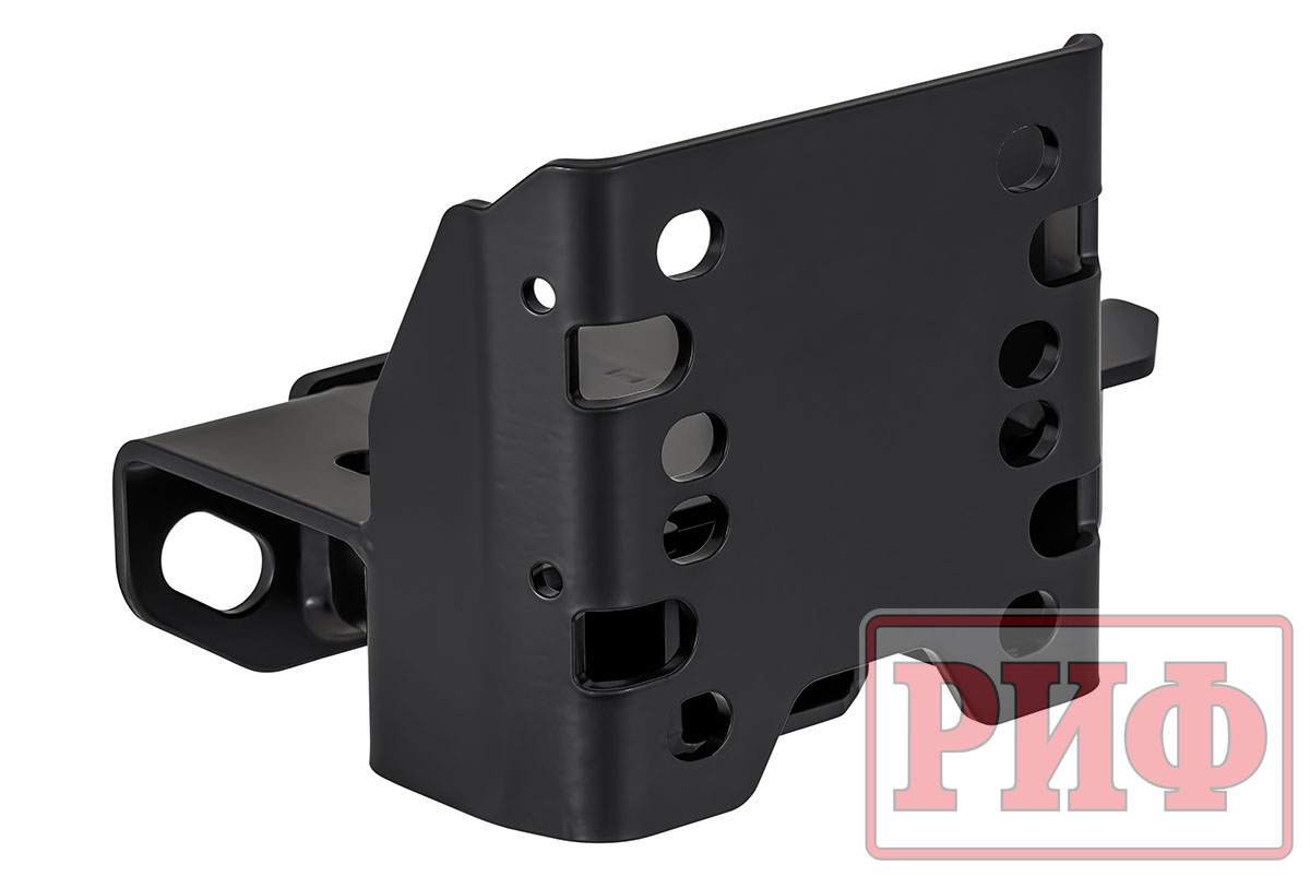 картинка Фаркоп УАЗ Буханка РИФ для задних бамперов РИФ нового образца