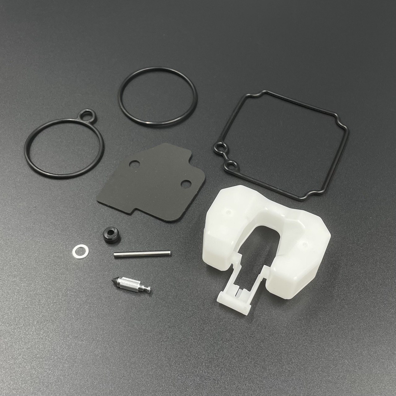 картинка Ремкомплект карбюратора 61N Yamaha 25-30 (Omax)