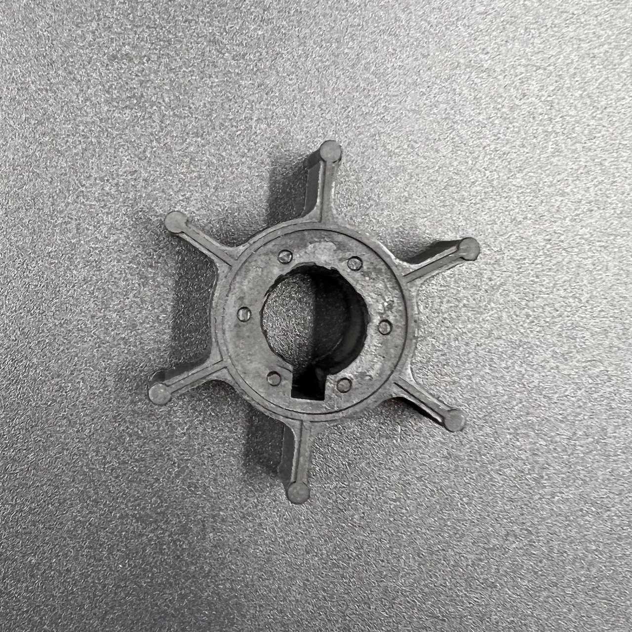 картинка Крыльчатка помпы охлаждения Yamaha 4-5, F4-6 (PREMARINE)