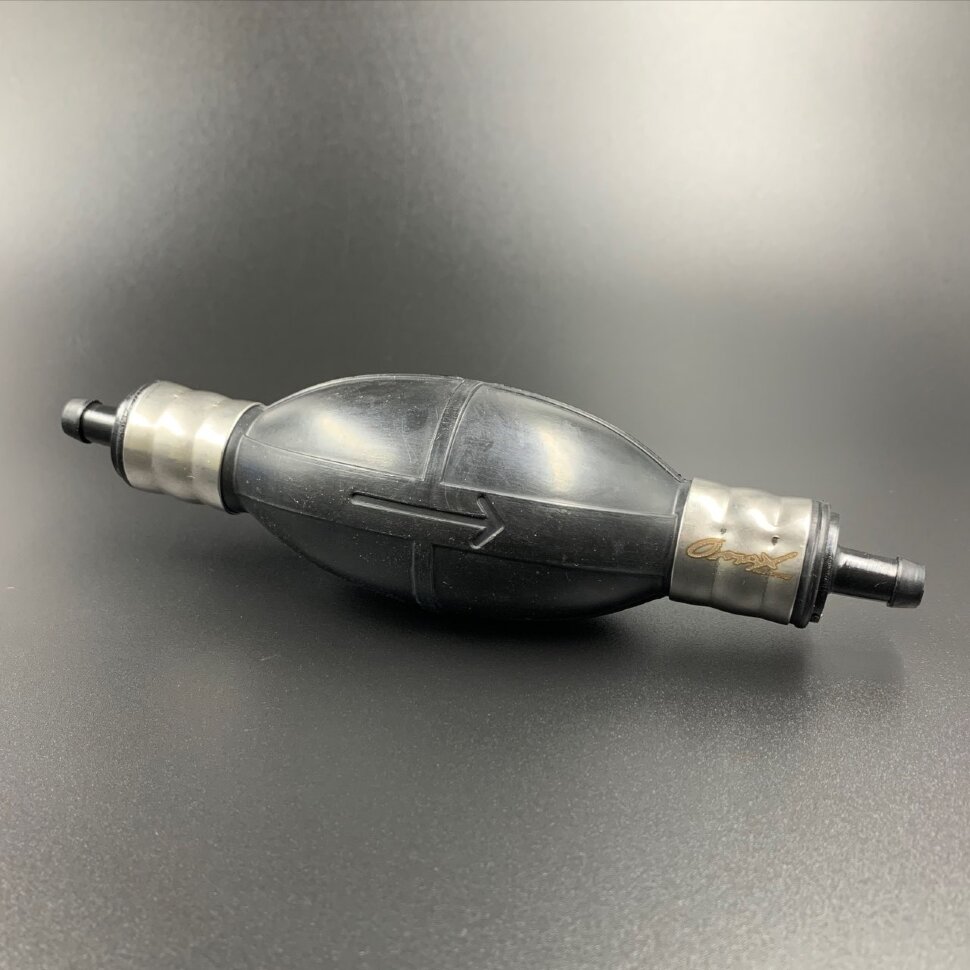 картинка Комплект подачи топлива Yamaha (8mm) (Omax)