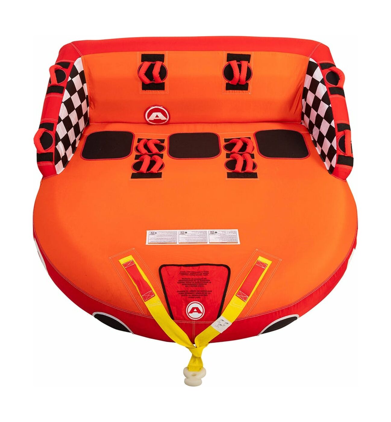 картинка Баллон буксируемый AIRHEAD Super Mable