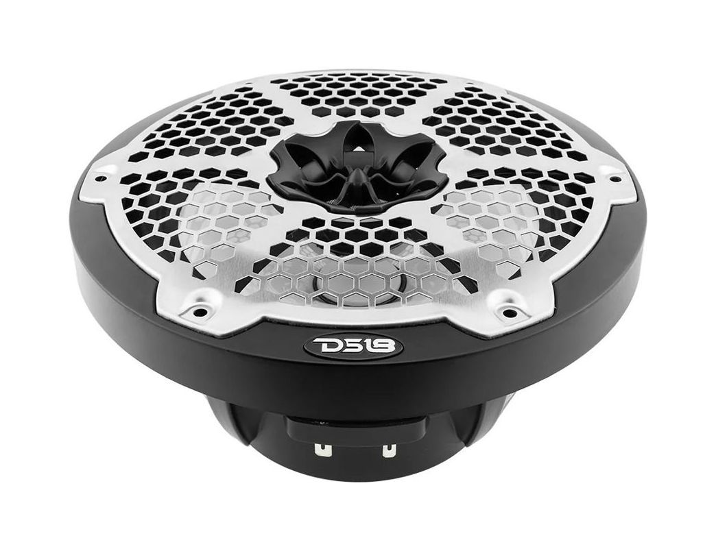 картинка Морская акустика RGB 8" NXL-8M/BK, DS18