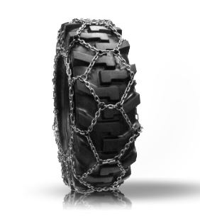 картинка Цепи противоскольжения "Сота" 12 R18 HD толщина 8мм