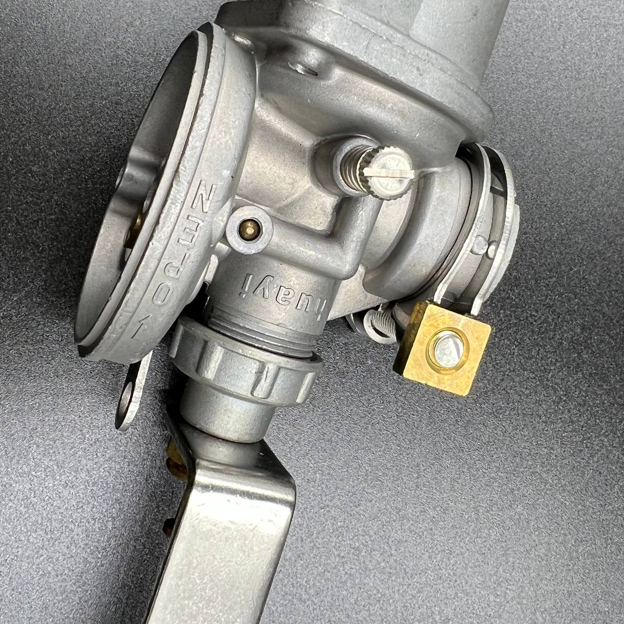 картинка Карбюратор Tohatsu 3.5 (PREMARINE2)