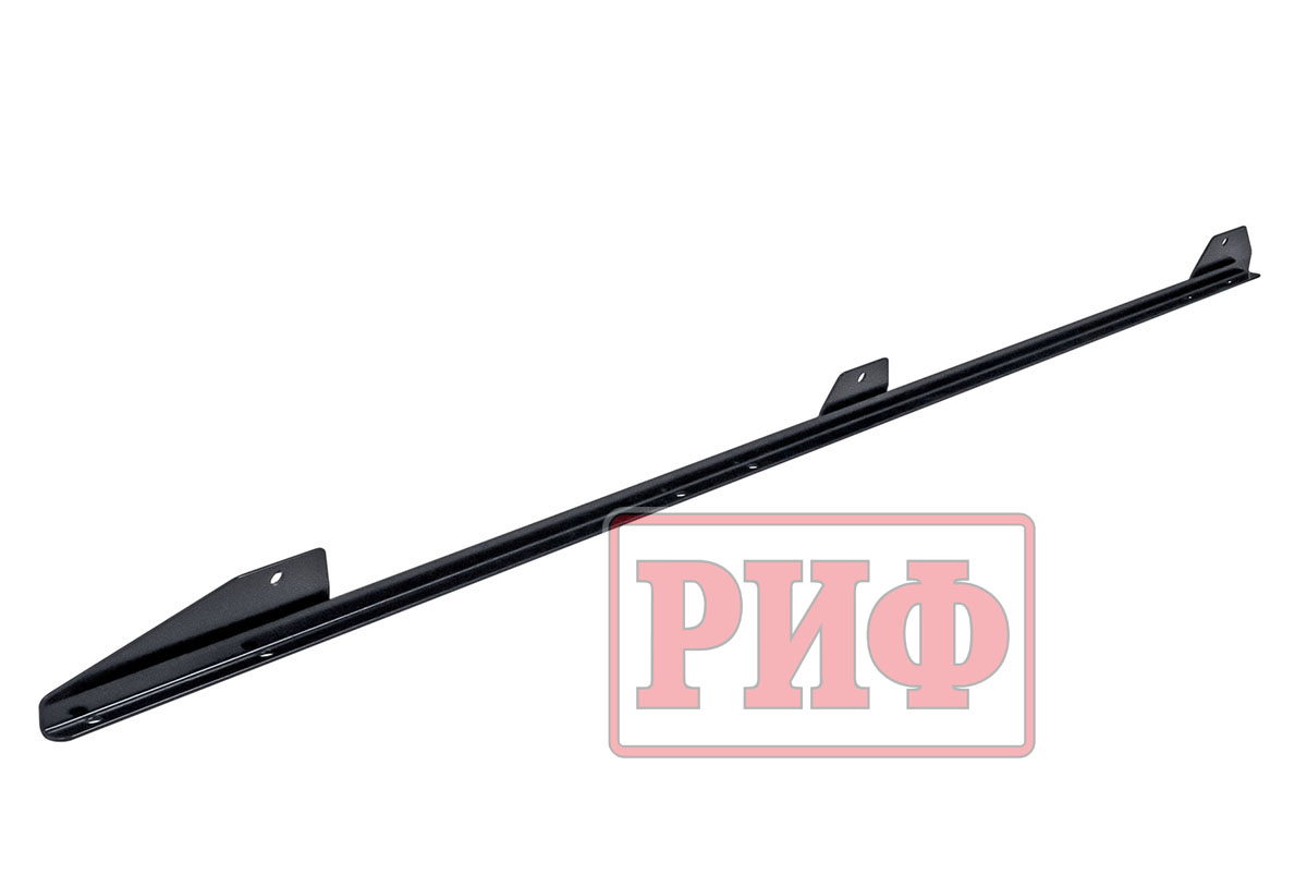 картинка Багажник РИФ (платформа) 1200х2100 мм для Toyota Fortuner 2015+