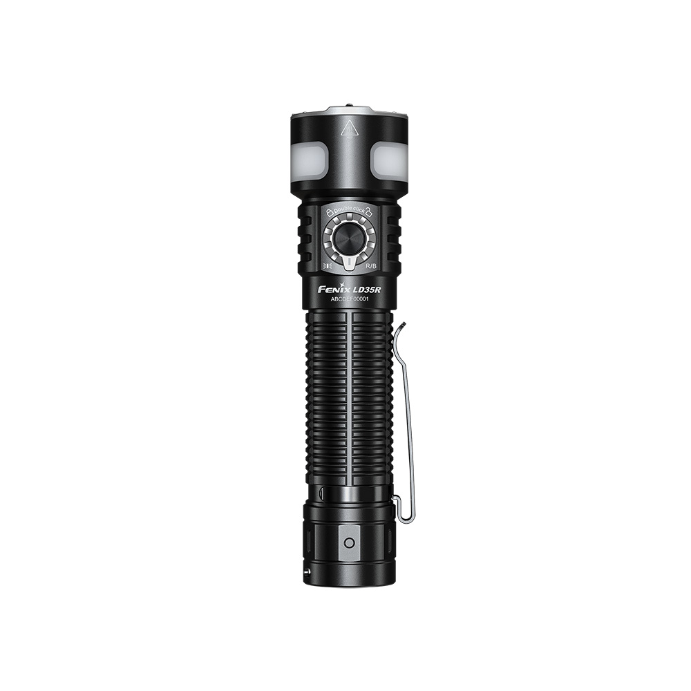 картинка Фонарь Fenix LD35R