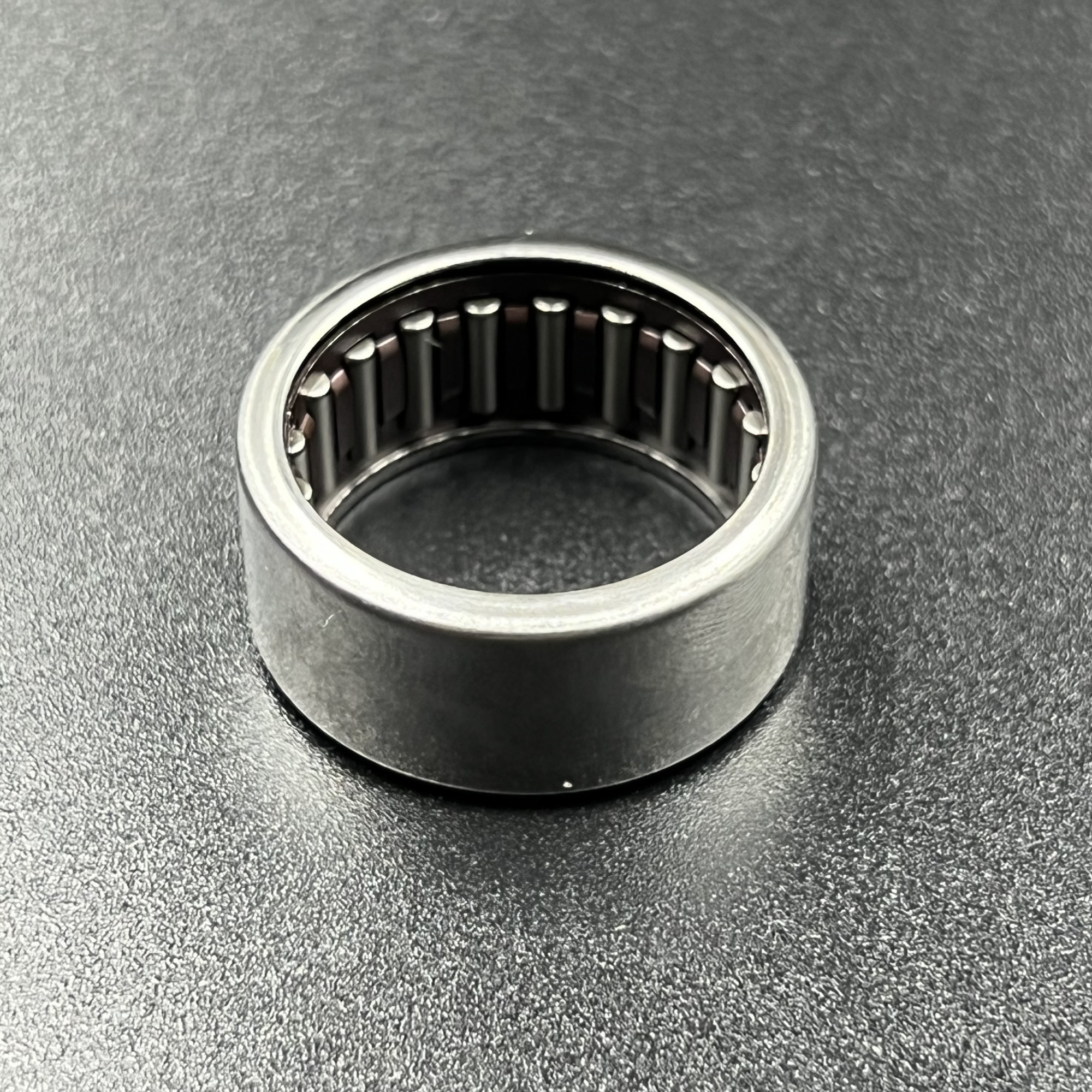 картинка Подшипник игольчатый КПП снегохода Yamaha VK540 (20x26x12) (FJ-2012) (PREMARINE)