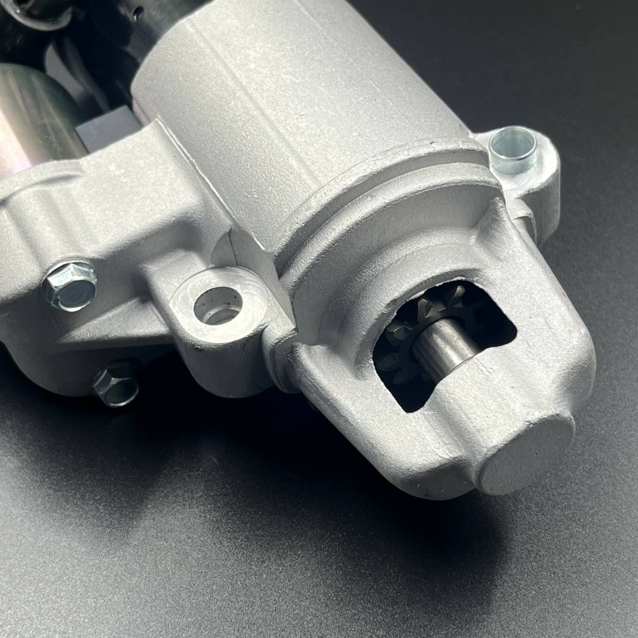 картинка Электростартер Yamaha F225-300 (WUHU)