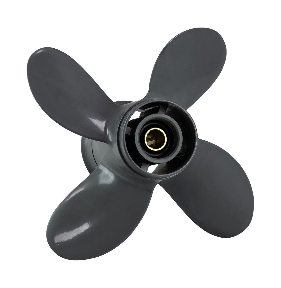 картинка Гребной винт 4x9-1/4x10, Marine Rocket