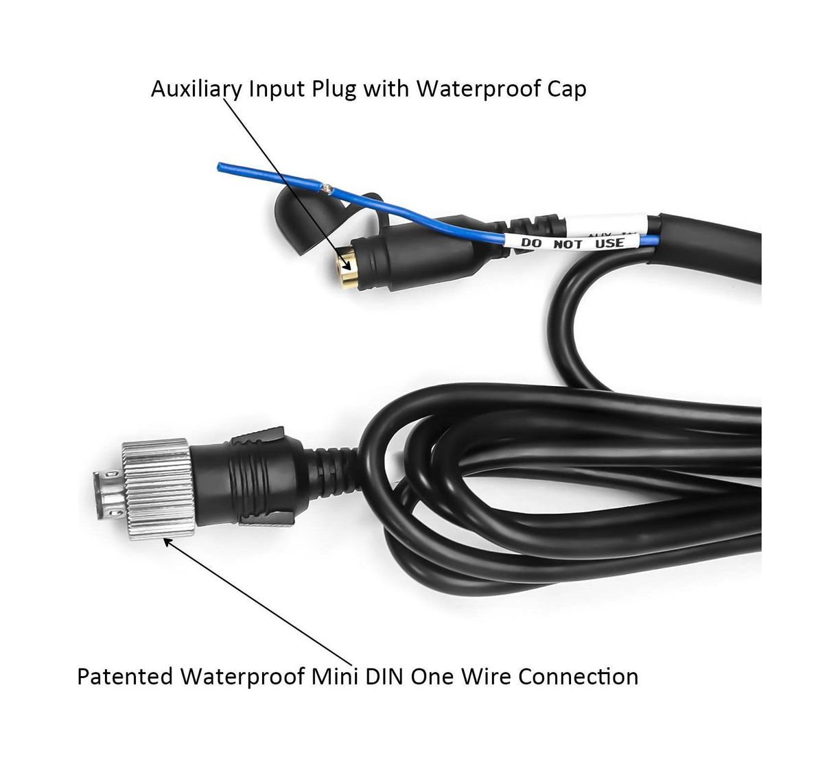 картинка Контроллер/приемник Bluetooth