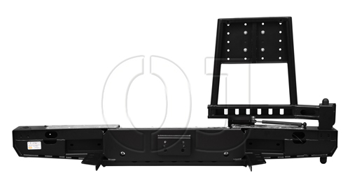 картинка Бампер задний УАЗ 3741, 3909, 2206, 220695, 3962, 396295 лифт 65 03.102.23 OJ