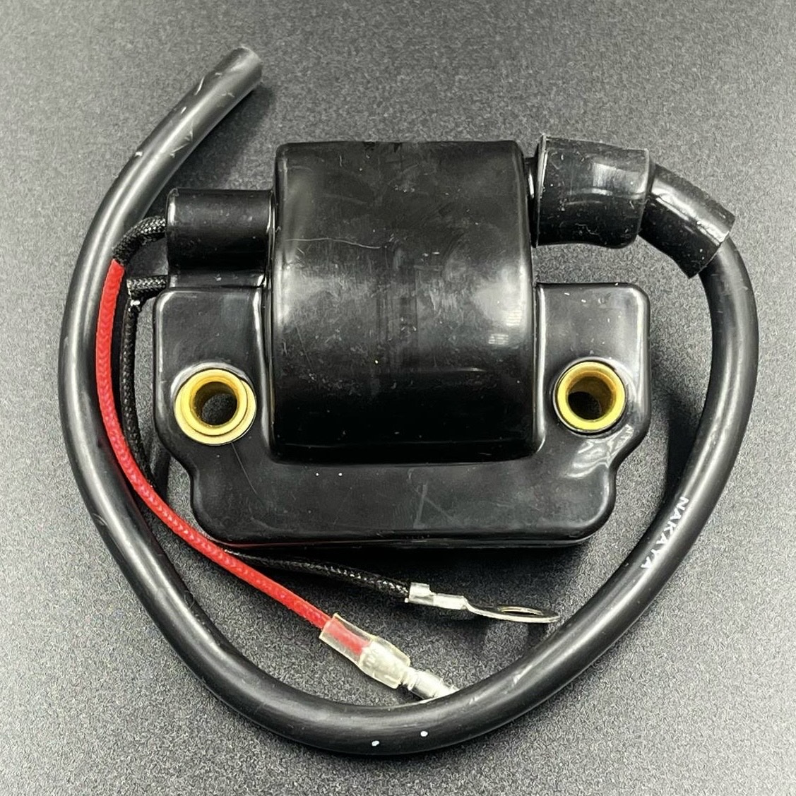 картинка Катушка зажигания высоковольтная Yamaha 115-225 (PREMARINE)