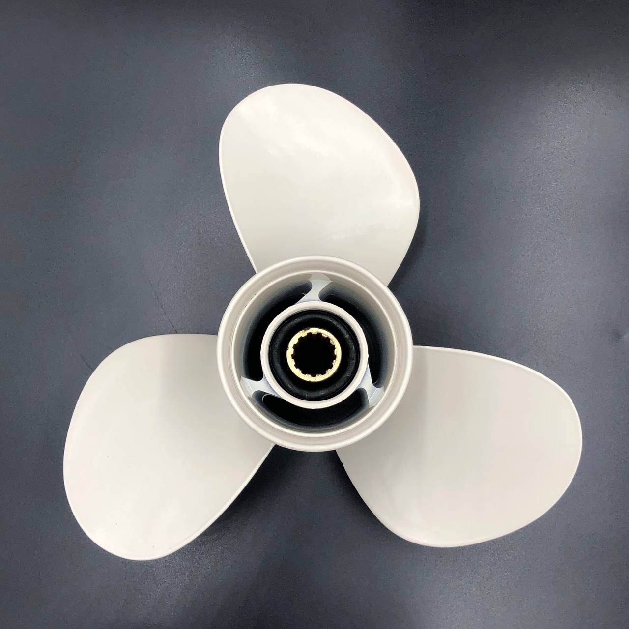 картинка Гребной винт Yamaha 40-55, F30-60 (3x11-1/8x13) (PREMARINE)