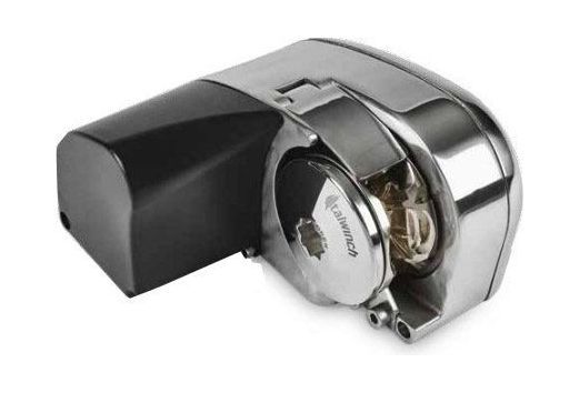 картинка Лебедка якорная Italwinch IKI 500Вт, 12 В, цепь 6мм