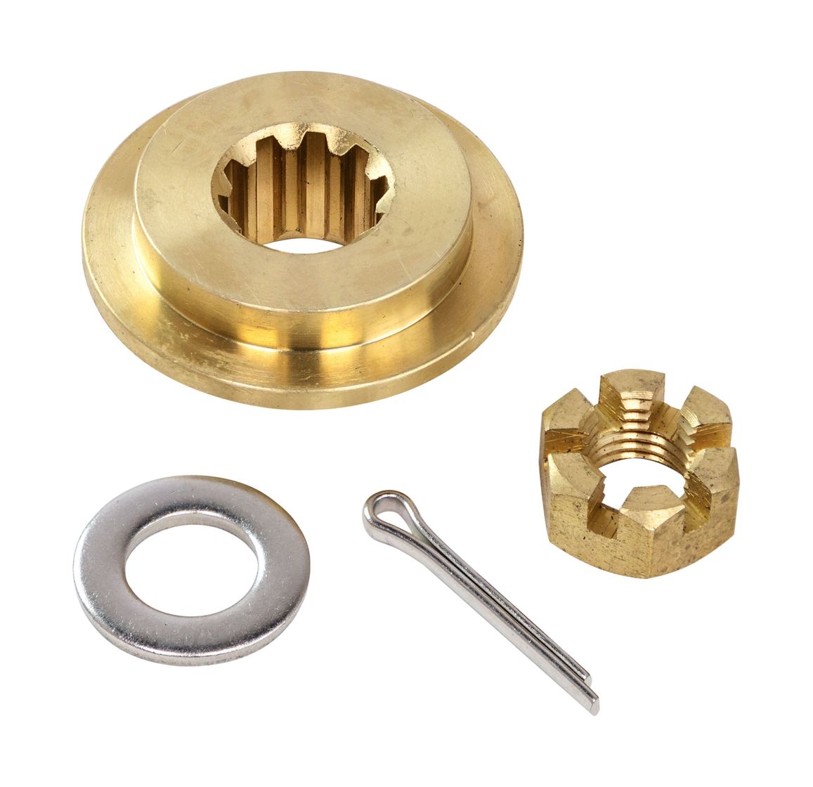 картинка Установочный комплект винта Tohatsu 25-30, Marine Rocket Prime