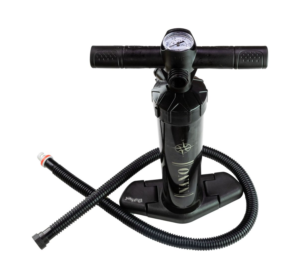 картинка Насос Bravo NANO ручной, 2 bar