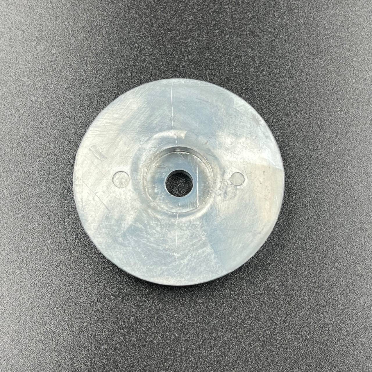 картинка Анод цинковый (над винтом) Suzuki DT8-15/DF9.9-15 (Osaka)