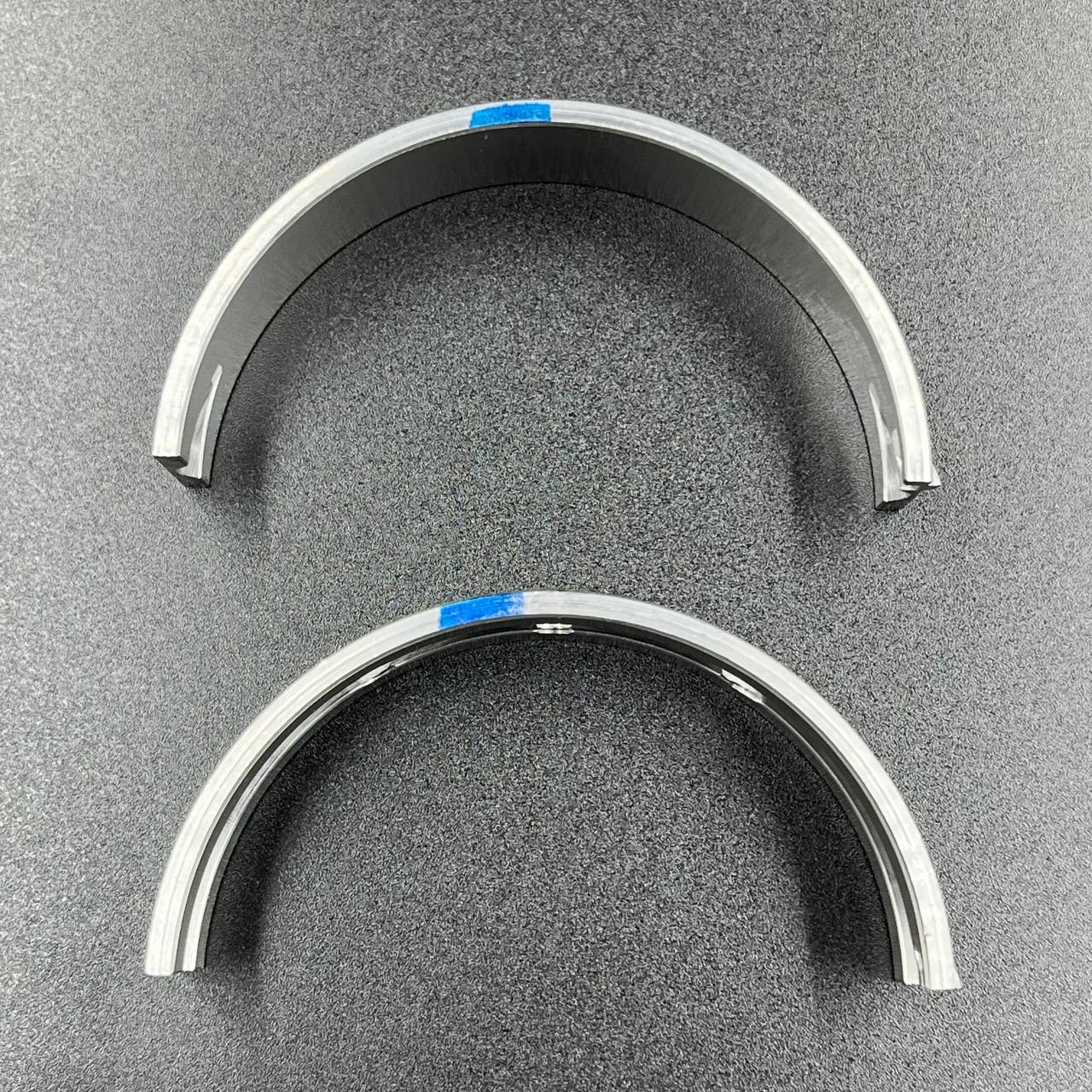 Вкладыши коренные (синий), Suzuki
