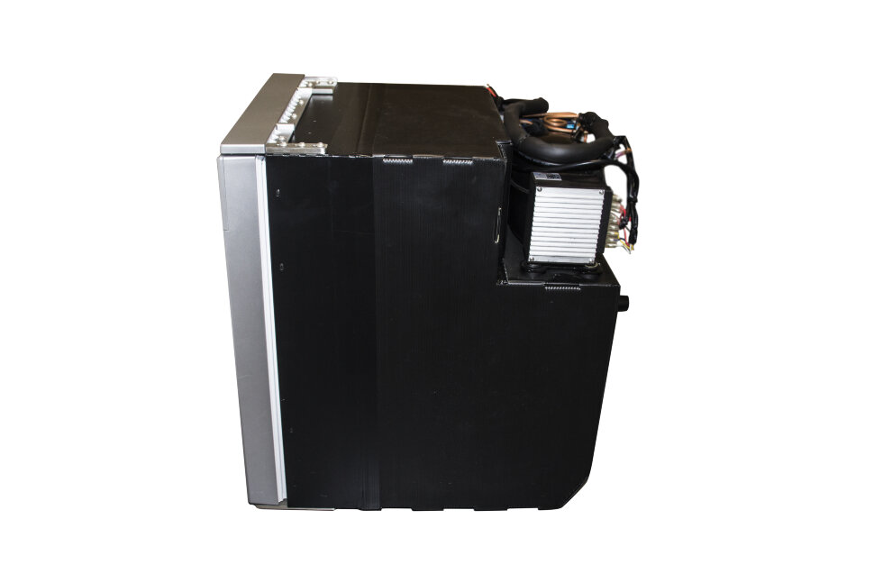 картинка Компрессорный автохолодильник MobileComfort MC-CRX-50