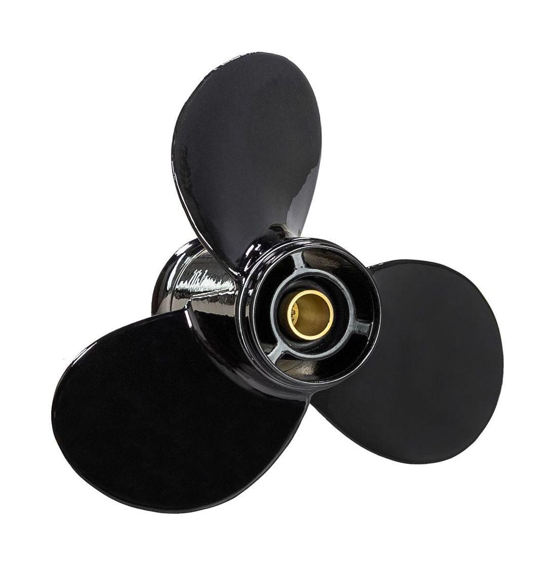 картинка Гребной винт 3x9-1/4x7, Marine Rocket