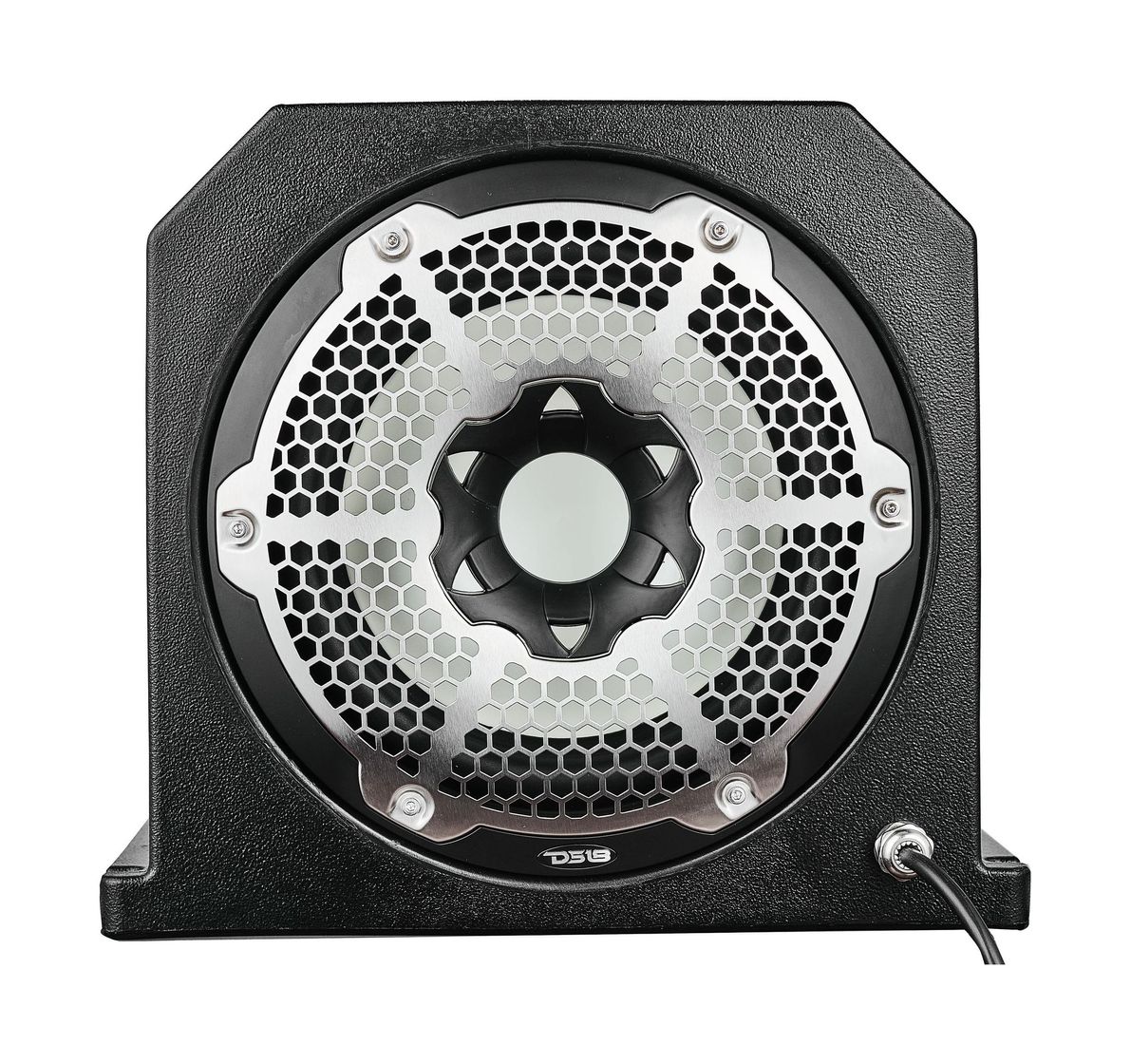 картинка Морской сабвуфер RGB 10" NXL-10SUBLD/BK, DS18