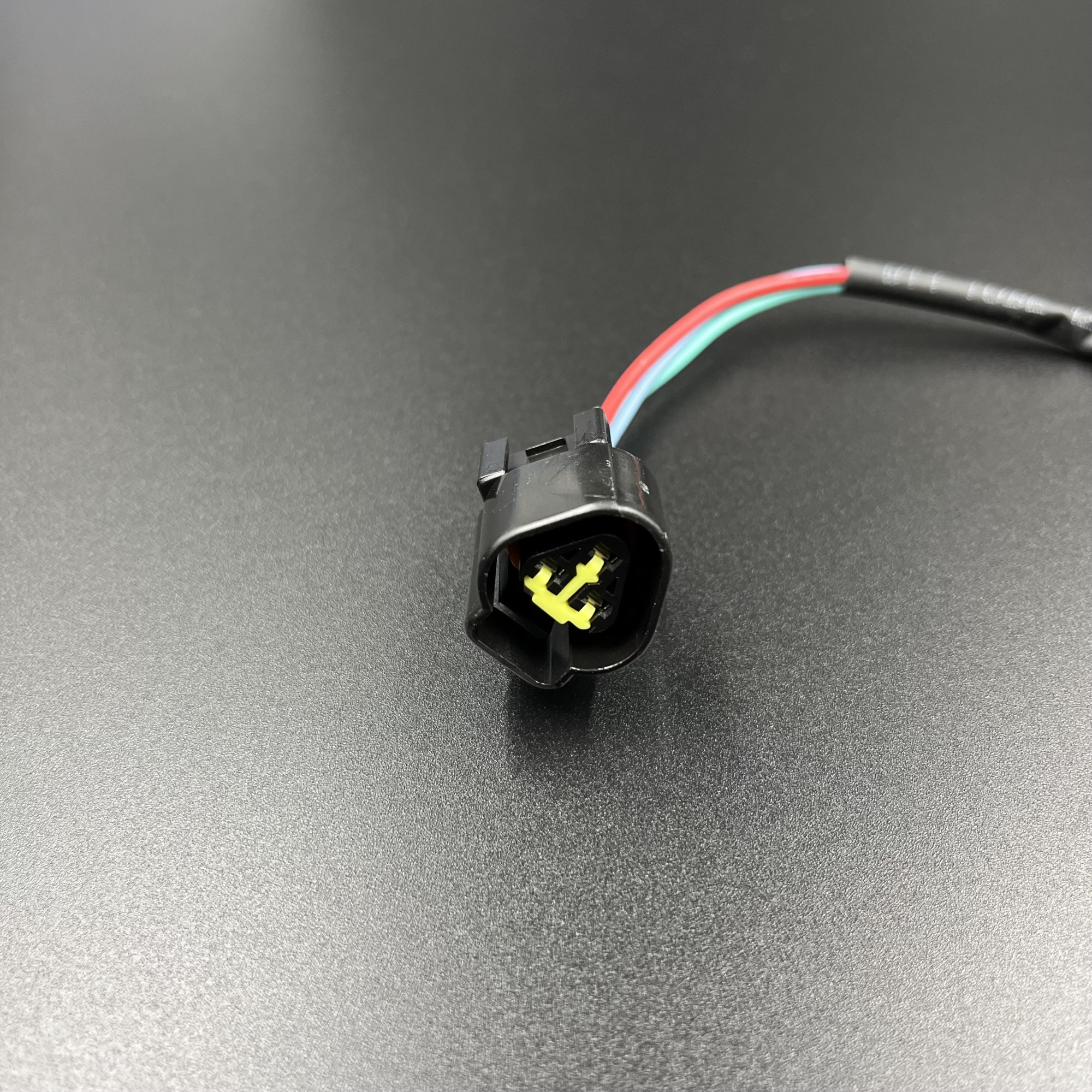 картинка Кнопка гидроподъема в поддон Parsun (69J-82563-01) (PREMARINE)