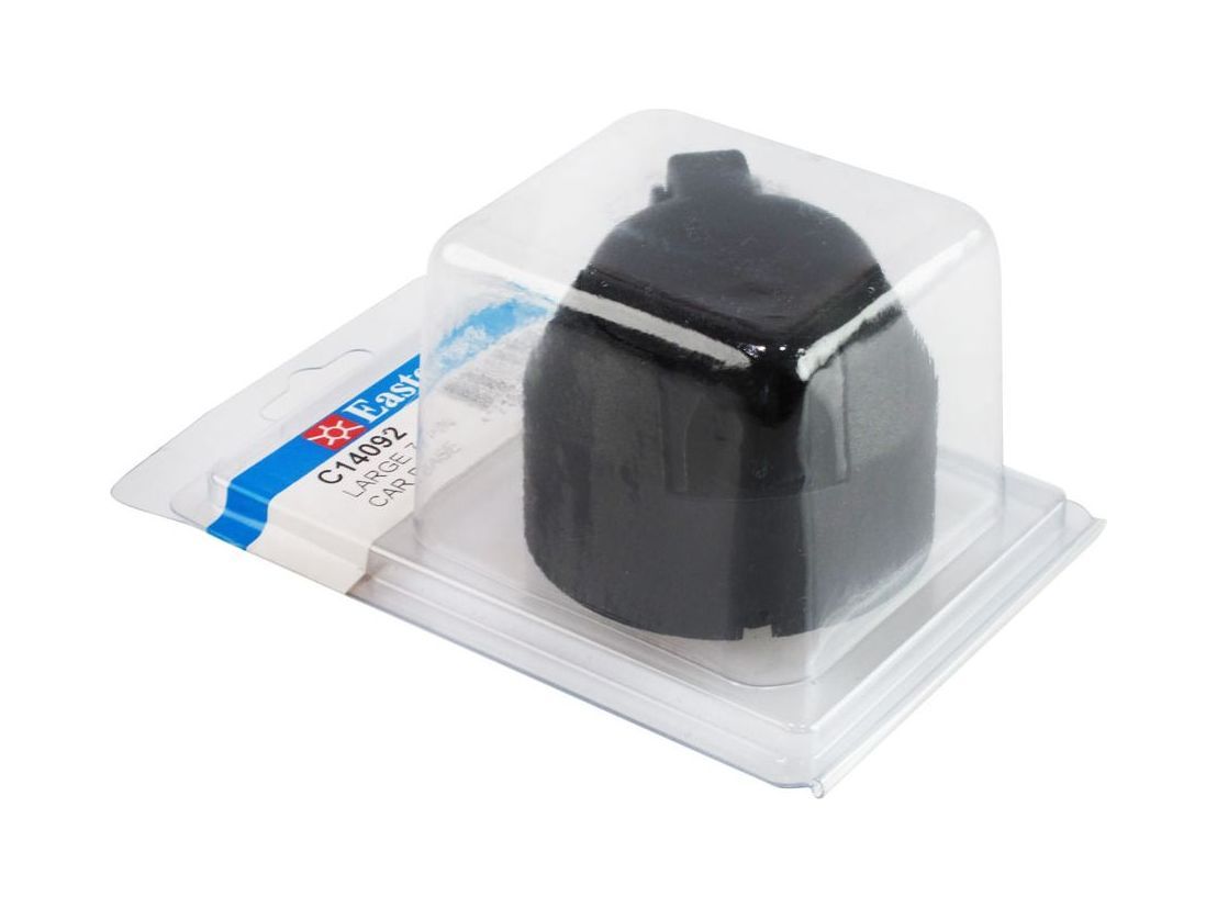 картинка Розетка для прицепа, пластиковая