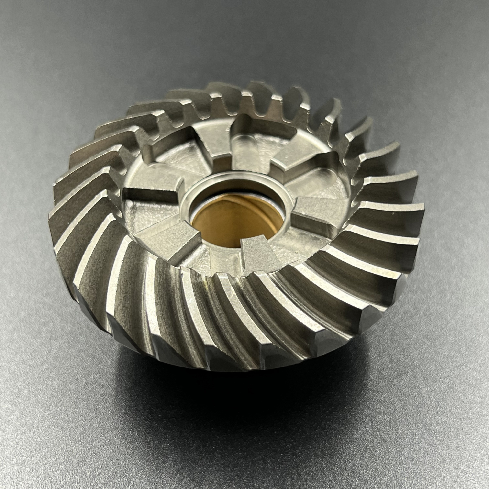 Шестерня переднего хода Yamaha F50-60 (69W-45560-00) (Omax)