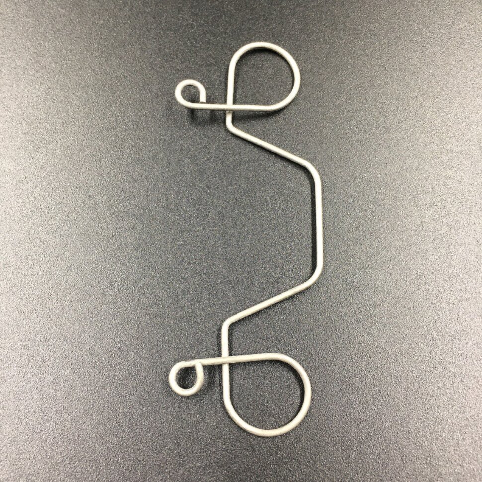 картинка Пружина кикстартера Tohatsu 9,9-18 *B (Omax)