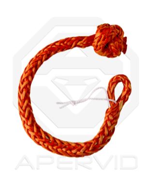 картинка Софт шакл S-APERVID111PU-PROFI диаметр троса 11 мм 123 кН